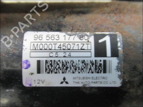 starter-citroen-c2-jm_-11-5802m9-2003-2004-2005-2006-2007-2008-2009-2010-2011-2012-2013-2014-2015-2016-2017-18824275 main image