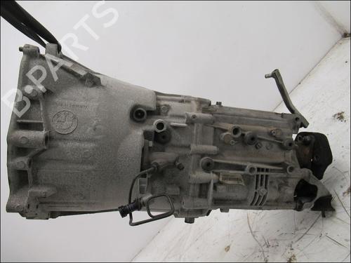 Used Gearbox BMW 3 (E90) 318 d (122 hp) 15274532
