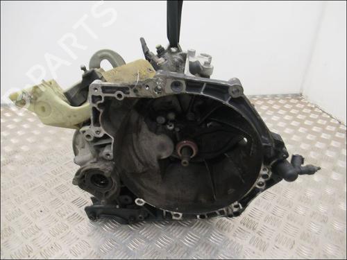 Gearbox PEUGEOT 208 I (CA_, CC_) 1.6 HDi / BlueHDi 75 | BP23207992M3
