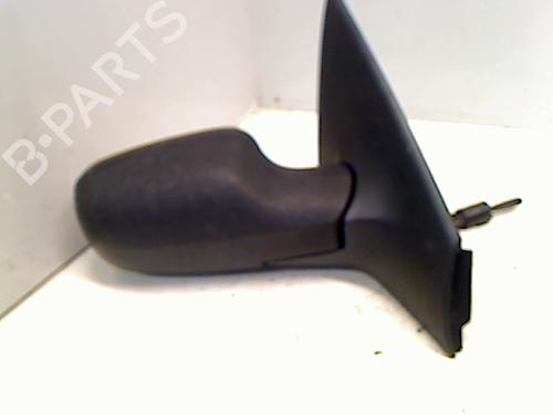Used Right mirror RENAULT MEGANE II (BM0/1_, CM0/1_) [2001-2012]  23156435