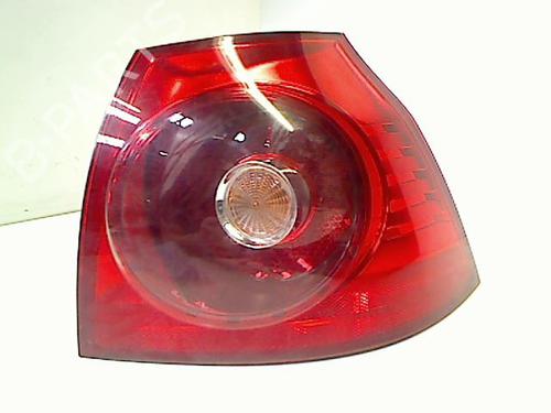 Right taillight VW GOLF V (1K1)  | BP23156675C35 