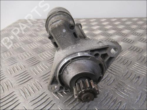Used Starter VW GOLF VII (5G1, BQ1, BE1, BE2) 2.0 TDI (150 hp) 22224859