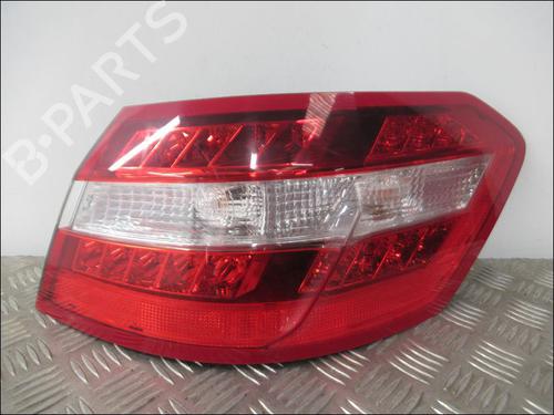 Right taillight MERCEDES-BENZ E-CLASS (W212) E 250 CDI / BlueTEC (212.003, 212.004) | BP29441934C35 