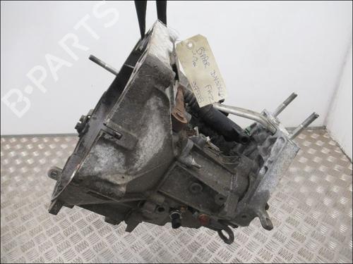 Gearbox PEUGEOT BIPPER (AA_) 1.3 HDi 75 | BP31796207M3 - Image 4