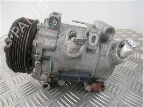 AC Kompressor OPEL CORSA F (P2JO) 1.2 (68) | BP29818452M34