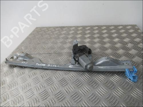 Lève-vitre avant droit RENAULT MODUS / GRAND MODUS (F/JP0_) 1.2 16V (JP0W) (101 hp) 29818465