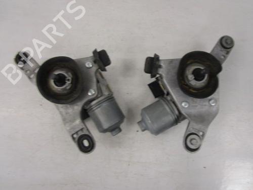 Used Front wiper motor CITROËN C4 Picasso II 2.0 BlueHDi 150 (150 hp) 15420626