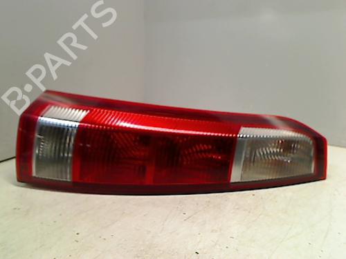 Left taillight OPEL MERIVA A MPV (X03) 1.7 CDTI (E75) | BP23156737C34 