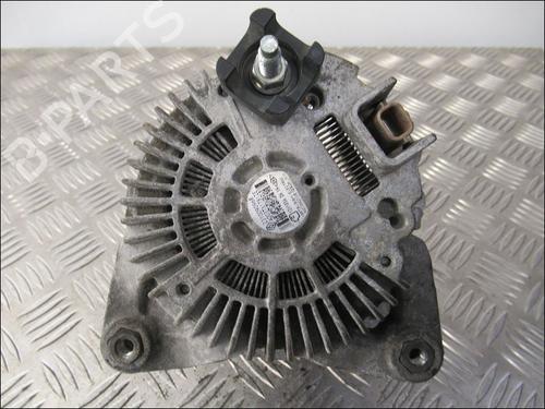 Alternator RENAULT TRAFIC III Van (FG_) 1.6 dCi 140 (FGMA, FGMC) | BP17175466M7 