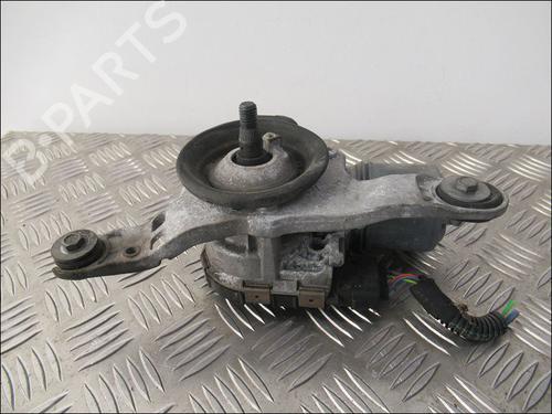 Used Front wiper motor CITROËN C4 Picasso II 1.6 BlueHDi 120 (120 hp) 18352115