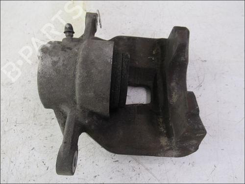 Used Right front brake caliper PEUGEOT 308 II (LB_, LP_, LW_, LH_, L3_) 1.6 BlueHDi 120 (120 hp) 15685679