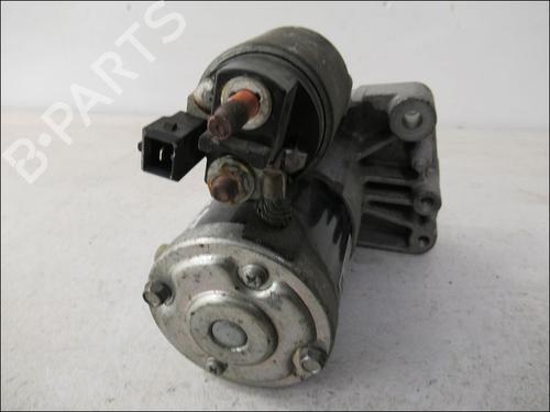 Starter CITROËN C4 II (NC_) 1.6 VTi 120 (NC5FS0, NC5FS9) | BP15275129M8 