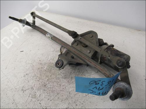 Used Front wiper motor RENAULT TRAFIC II Van (FL) 1.9 dCi 100 (FL0C) (101 hp) 17135590