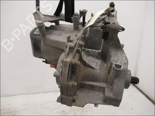 Gearbox RENAULT CLIO II (BB_, CB_) 1.2 (BB0A, BB0F, BB10, BB1K, BB28, BB2D, BB2H, CB0A,... | BP15274153M3 