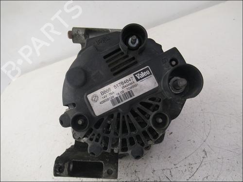 Alternator FIAT GRANDE PUNTO (199_) 1.3 D Multijet | BP15418741M7 