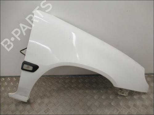 Right front fenders CITROËN SAXO (S0, S1) 1.1 X, SX | BP24419159C42 