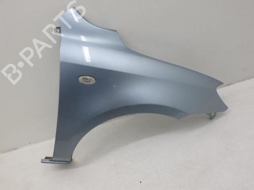 Right front fenders MAZDA 2 (DY) 1.2 (DY3W) | BP23156275C42