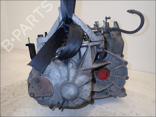 Used Gearbox MAZDA 3 (BK) 1.6 DI Turbo (109 hp) 15420304