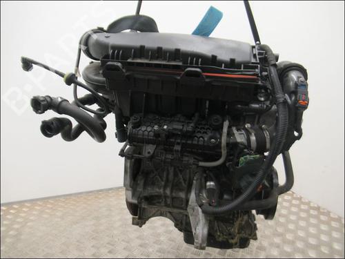 Engine CITROËN C3 III (SX) 1.2 THP 110 (SXHNPS, SXHNZT, SXHNZ6) | BP26328485M1