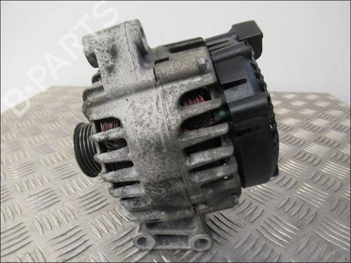 Alternator FORD FIESTA VI (CB1, CCN) 1.25 | BP24634184M7