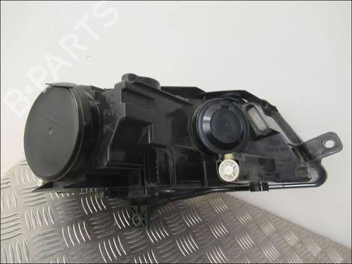 Used Left headlight VW PASSAT B6 Variant (3C5) 1.9 TDI (105 hp) 20977016