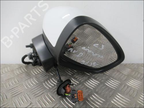 Right mirror CITROËN C3 AIRCROSS II (2R_, 2C_) 1.2 PureTech 110 (2RHNZB, 2RHNZW, 2RHNPX, 2RHNPJ) | BP29929543C27