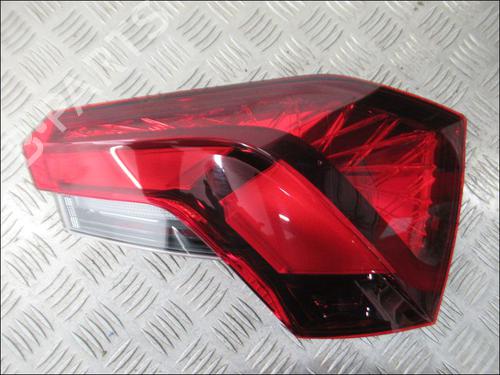 Rückleuchte Rechts für SKODA KAMIQ (NW4) 1.0 TSI (95 hp) 31843561