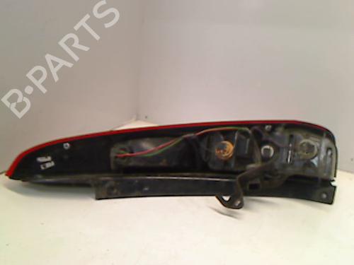 Used Left taillight FORD FIESTA V (JH_, JD_) [2001-2014]  23156725