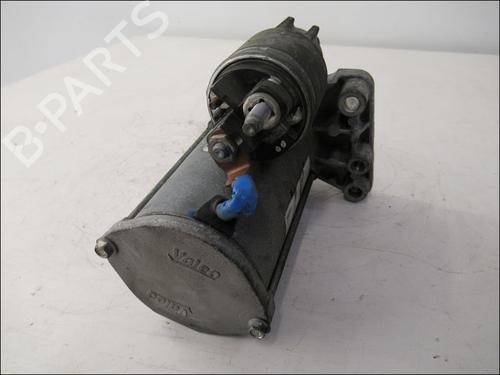Starter PEUGEOT PARTNER Tepee 1.6 HDi 90 | BP15275340M8