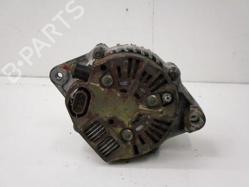 Used Alternator SUZUKI ALTO VI (FF, HA24_) 1.1 (RF410) (63 hp) 23156099