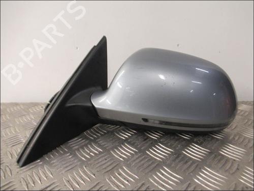 Left mirror AUDI A4 B8 Avant (8K5) 2.0 TDI | BP22399488C26 