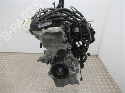 Używane Silnik VW POLO V (6R1, 6C1) 1.2 TSI 16V (90 hp) 30892617