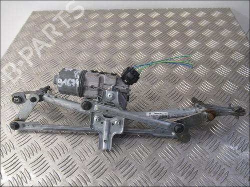 Front wiper motor CITROËN BERLINGO Box Body/MPV (B9) 1.6 HDi 90 16V | BP20217612M29 