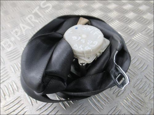 Venstre bak beltestrammer SUZUKI SWIFT III (MZ, EZ) 1.3 DDiS (RS413D) (69 hp) 30631073