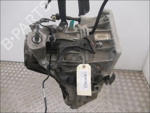 Gearbox RENAULT SCÉNIC IV (J9_) 1.2 TCe 130 | BP28833061M3 
