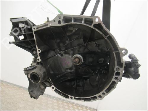Gearbox PEUGEOT 208 I (CA_, CC_) 1.2 VTI 82 | BP21563799M3 