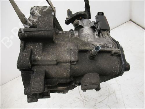 Gearbox VW POLO (9N_, 9A_) 1.4 16V | BP15274949M3 