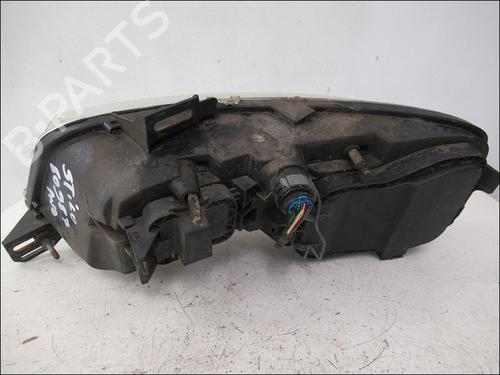 Right headlight FIAT STILO Multi Wagon (192_) 1.9 D Multijet | BP15418775C29