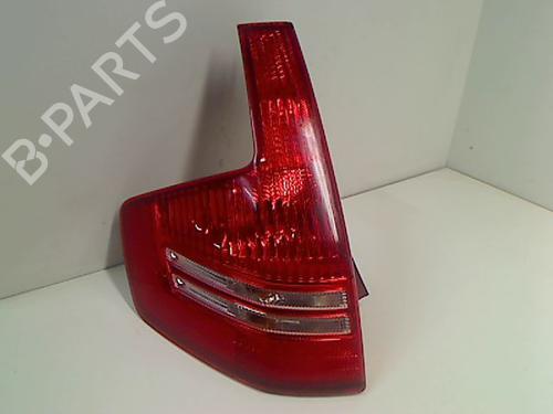 Left taillight CITROËN C4 I (LC_) 1.6 HDi | BP23156755C34 