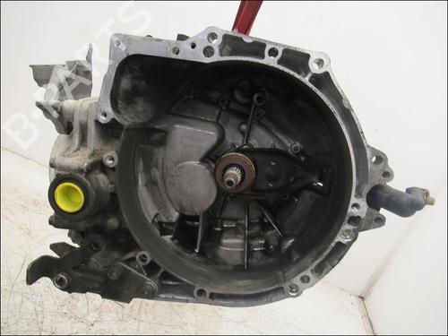 Used Gearbox CITROËN C4 Picasso II 1.6 HDi / BlueHDi 115 (115 hp) 15420261