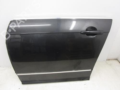 Used Left rear door CITROËN C6 (TD_) 2.7 HDi (204 hp) 23156455