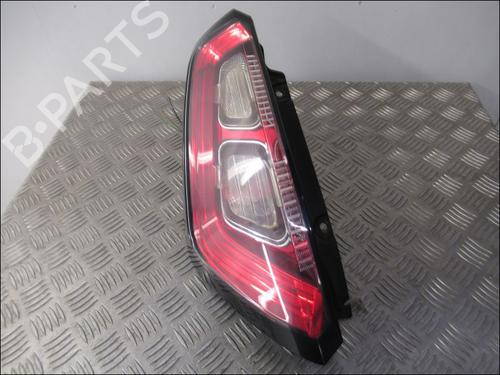 Left taillight FIAT PUNTO (199_) 1.3 D Multijet | BP26462924C34 