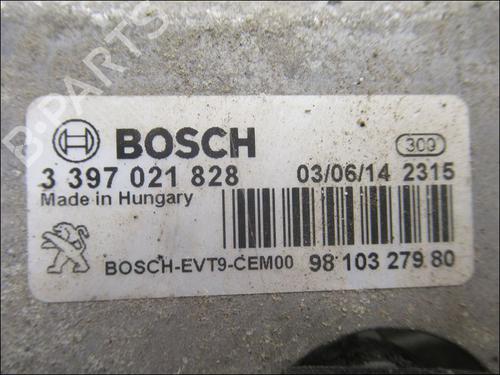 Front wiper motor PEUGEOT 308 II (LB_, LP_, LW_, LH_, L3_) 1.6 THP 125 | BP17135595M29 