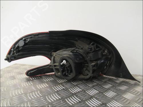 Right taillight PEUGEOT 208 I (CA_, CC_) 1.6 HDi / BlueHDi 75 | BP17371688C35 