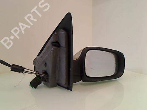 Right mirror RENAULT MEGANE II Estate (KM0/1_)  | BP23156436C27 