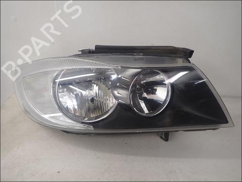 Used Right headlight BMW 3 (E90) 318 d (143 hp) 15274213