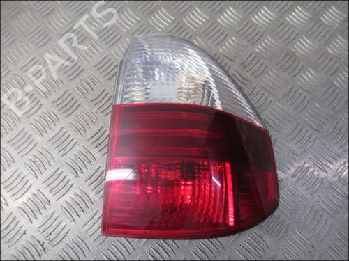 Used Right taillight BMW X3 (E83) 2.0 d (150 hp) 24945163