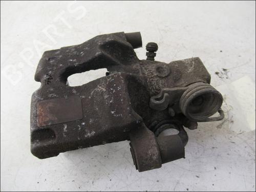 Used Left rear brake caliper PEUGEOT 508 SW I (8E_) 1.6 BlueHDi 120 (120 hp) 15420539