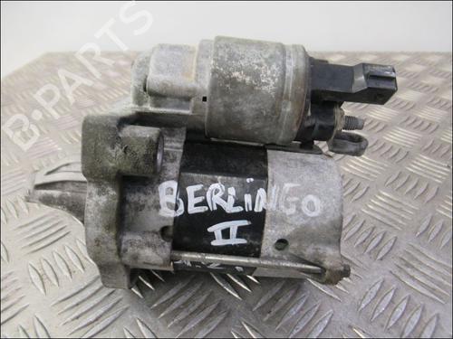 Starter CITROËN BERLINGO (ER_, EC_) 1.2 PureTech 110 | BP26534705M8