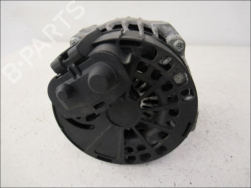 Alternator FIAT PANDA (169_) 1.2 (169.AXB11, 169.AXB1A) | BP15274673M7 